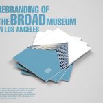 Broad Museum branding