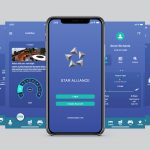 Star Alliance Airport Layover App