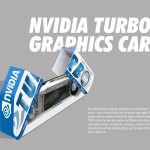 NIVIDA Graphics card packaging