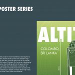 Uprising Colombo Poster Series